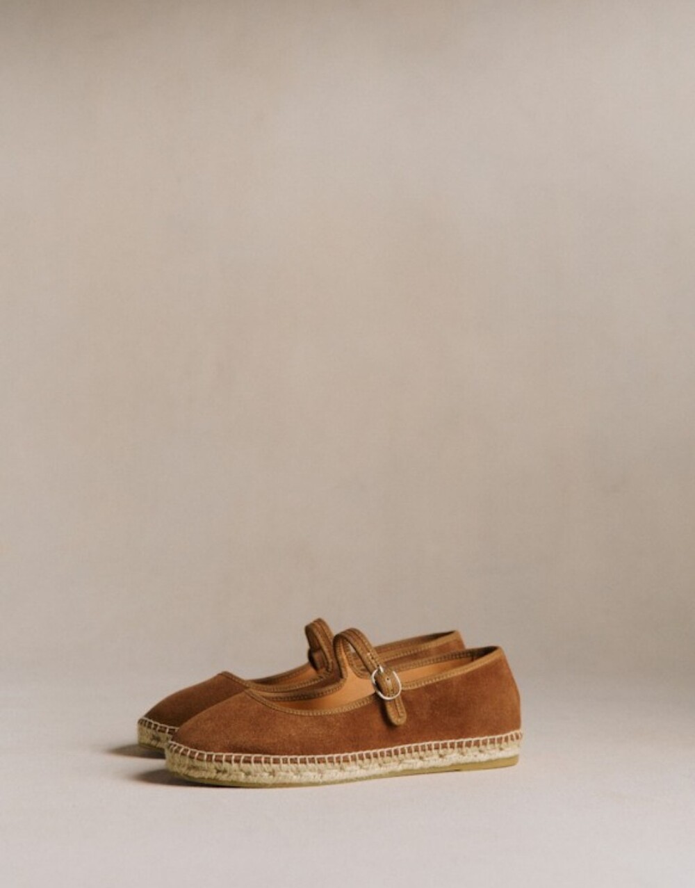 Sezane Mariana Espadrilles - Picture 3 of 8